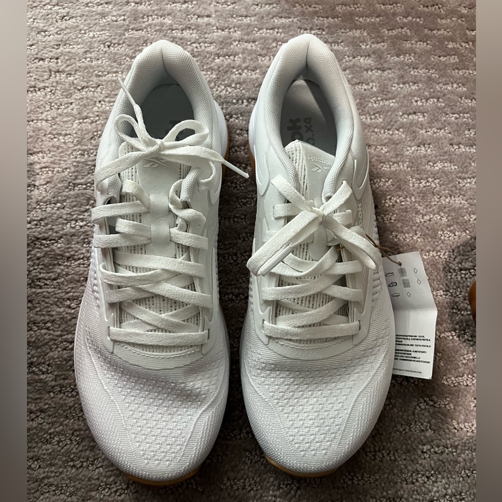 Reebok Women's Nano X4 training shoes